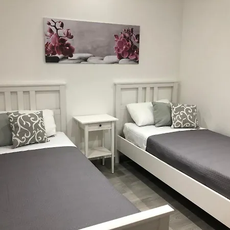 Om21 Prázdninový dům
