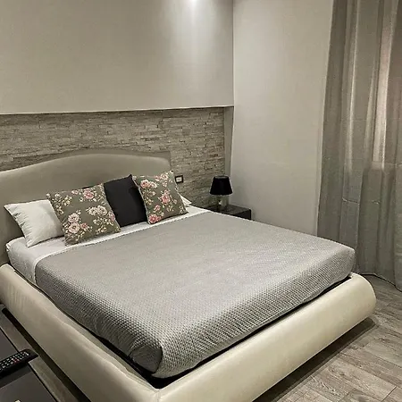 Om21 Prázdninový dům San Vito Lo Capo