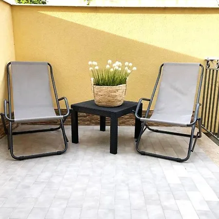 Casa vacanze Om21 *