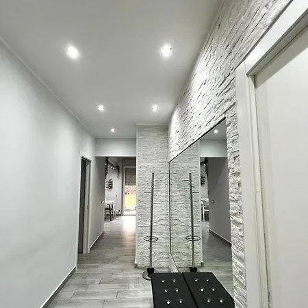 Holiday home Om21 *