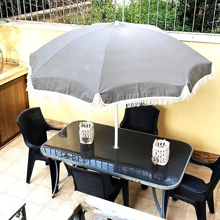 Casa vacanze Om21